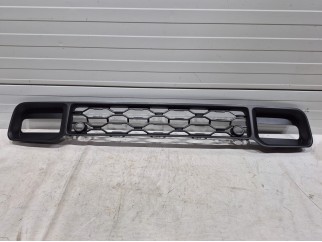 Lower Grille